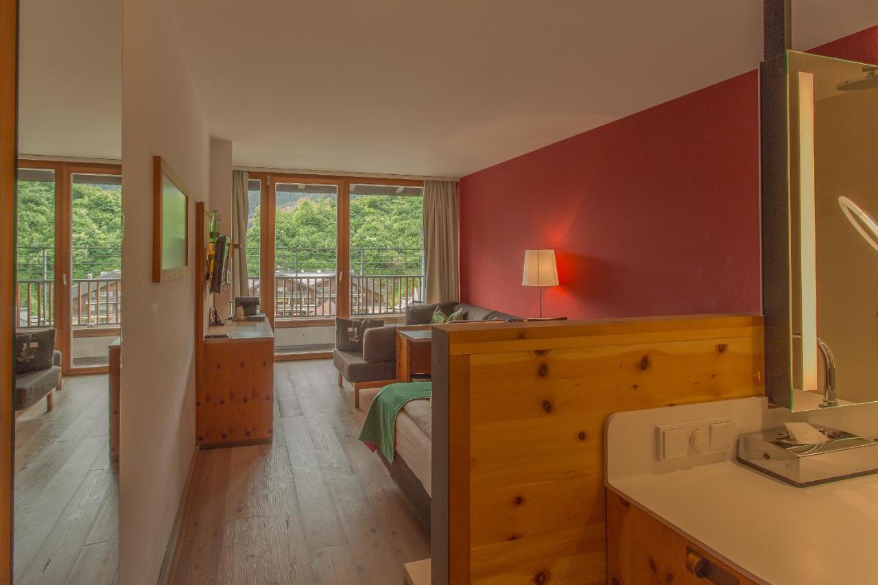 Spa Hotel Erzherzog Johann Bad Aussee Bagian luar foto