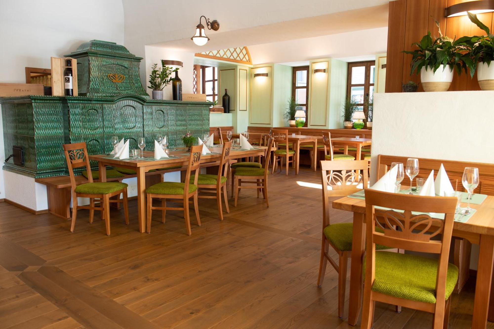 Spa Hotel Erzherzog Johann Bad Aussee Bagian luar foto