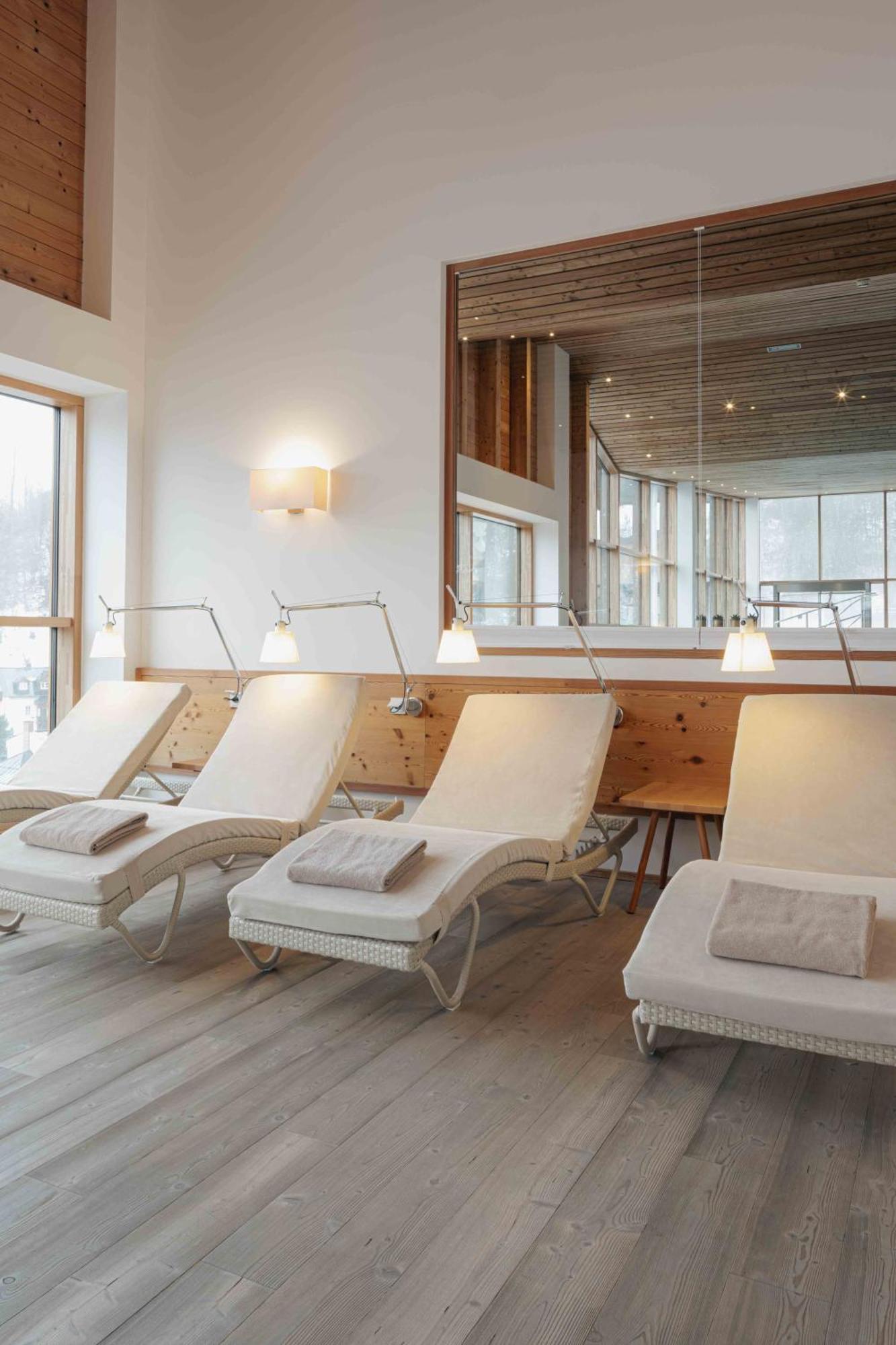 Spa Hotel Erzherzog Johann Bad Aussee Bagian luar foto