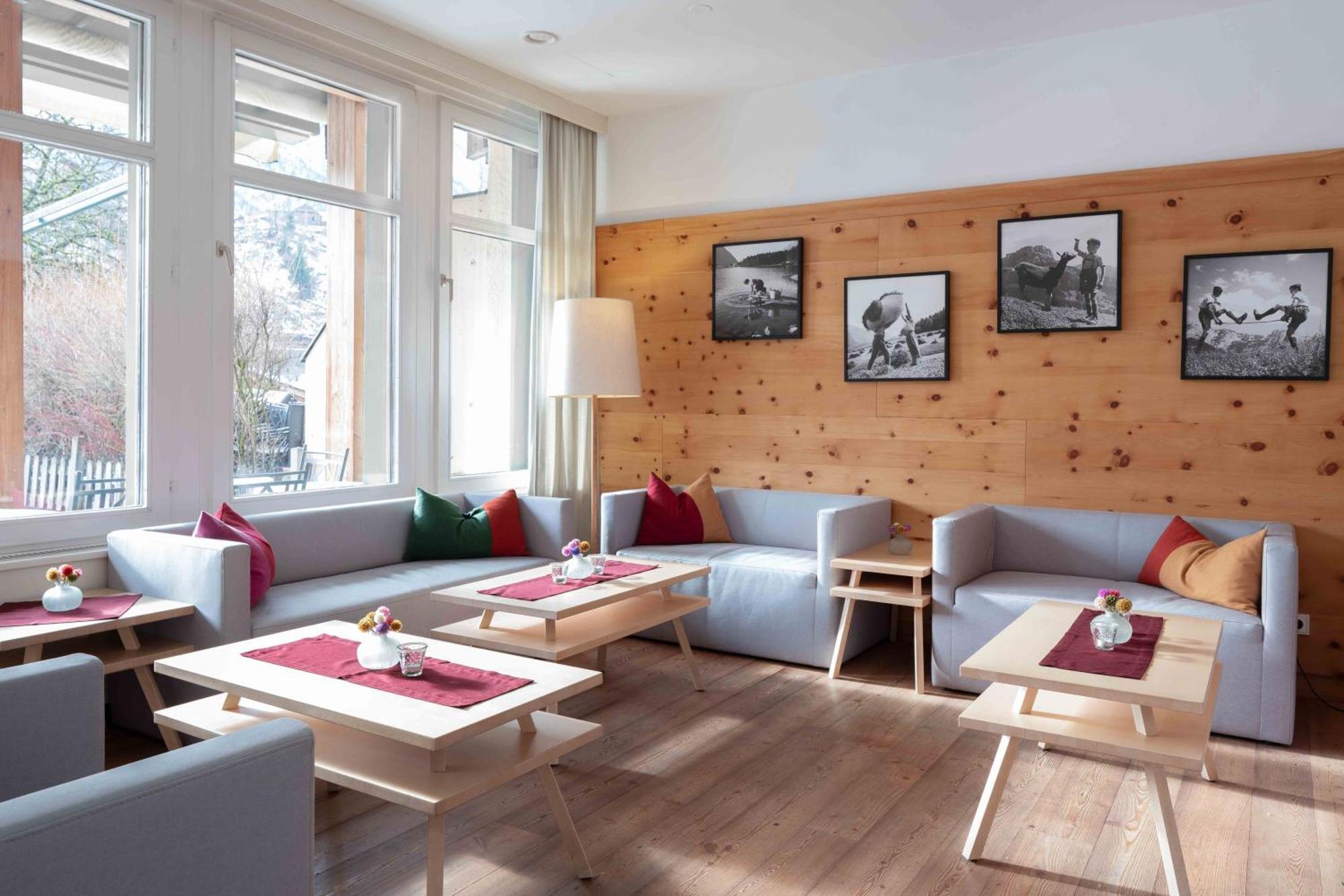 Spa Hotel Erzherzog Johann Bad Aussee Bagian luar foto