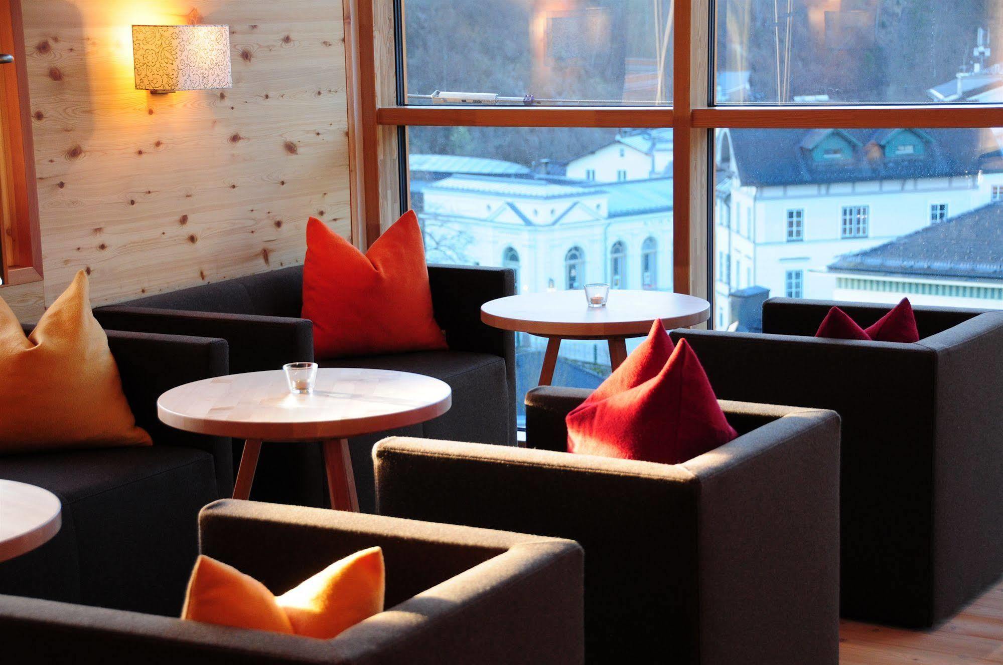 Spa Hotel Erzherzog Johann Bad Aussee Bagian luar foto